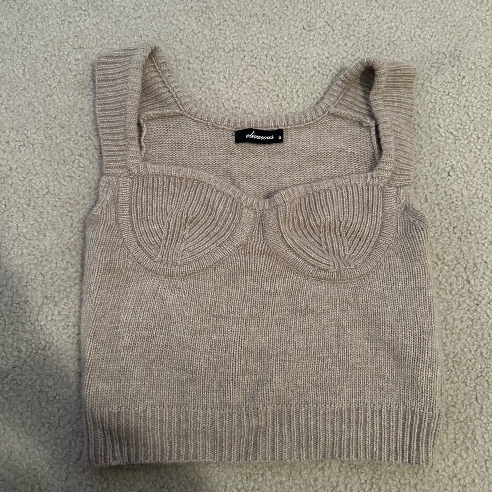I JUST HAVE TO HAVE IT TOP